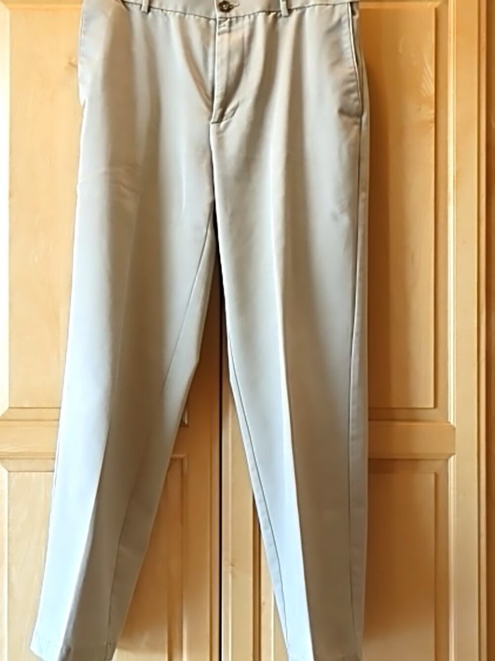 Khaki Pants